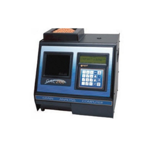 谷物快速水分測定儀 GAC2100B