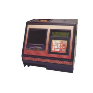 谷物快速水分測定儀 GAC2100AGRI