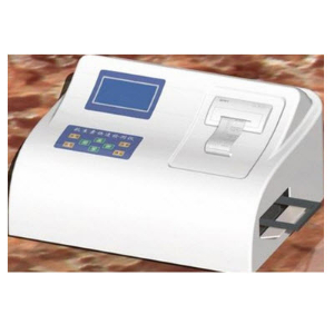 獸藥和抗生素殘留檢測儀 PZ-YQ-SSCL01