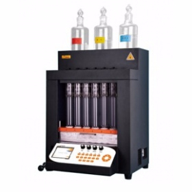 粗纖維測(cè)定儀 F600