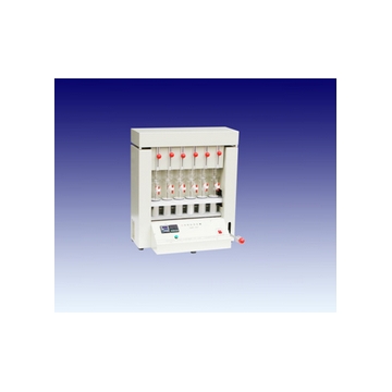 粗脂肪測(cè)定儀（定時(shí)報(bào)警） SZF-06G1