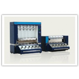 纖維測(cè)定儀 FT355