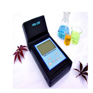 四合一便攜式食品檢測儀 LDSJ-4M