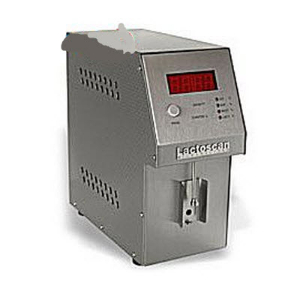 牛奶分析儀 Lactoscan90SEC