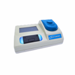 智能多參數(shù)食品安全檢測儀 UPF-4308T