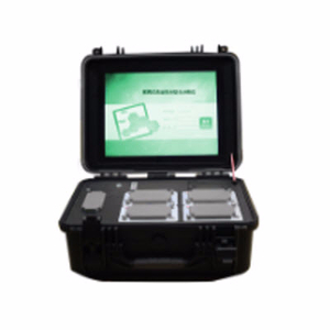 便攜式食品安全綜合分析儀 UPF-4360B