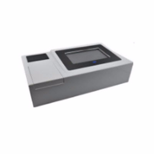 高端觸屏重金屬檢測儀 UPF-2605M