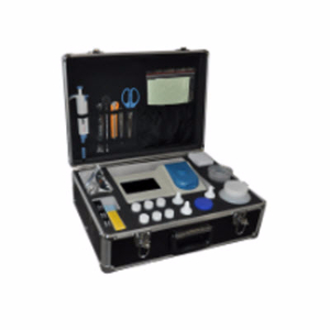 8通道智能農(nóng)殘檢測儀 UPF-1608T