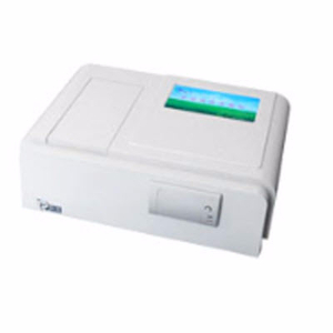 農(nóng)殘速測(cè)儀 CNY-2417C型