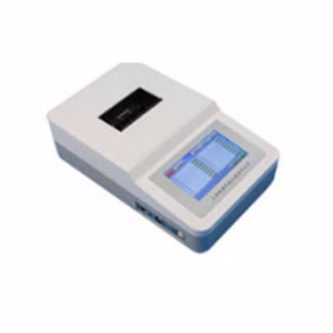 便攜式農(nóng)殘速測(cè)儀 CNY-4S型