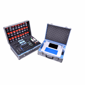 農(nóng)藥殘留快速檢測(cè)分析儀 TM24-NC