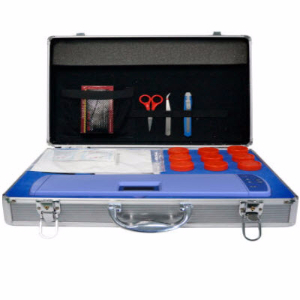 便捷式農(nóng)藥殘留檢測(cè)儀 HW-SJ10NC