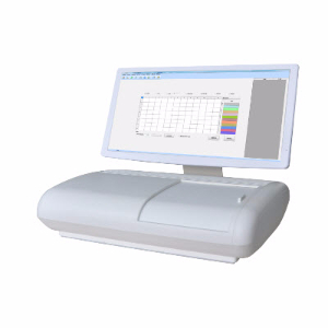 升級(jí)版水產(chǎn)品藥物殘留檢測(cè)儀 HW-VD96YBA