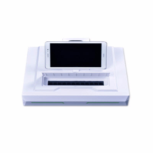 二合一食品安全檢測(cè)儀 HW-SJ1202