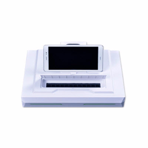 食品添加劑快速檢測(cè)儀 HW-SJ12TJJ