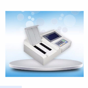 多功能食品安全快速檢測儀  BY-F10