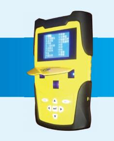 手持式農(nóng)藥殘留快速檢測(cè)儀 PY-NH