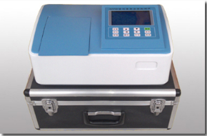 多功能食品檢測儀 NYW-501