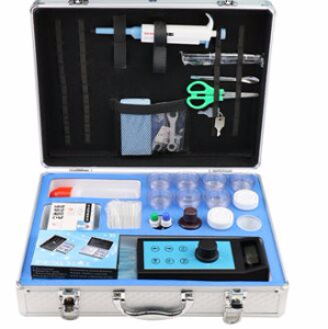 手持式農(nóng)藥殘留速測儀  JZ-105