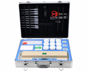 便攜式農(nóng)藥殘留速測儀  JZ-12N