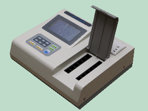 多功能食品安全快速測定儀  JZ-DSA