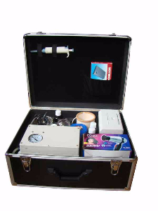 薄層農(nóng)藥殘留速測儀  JZ-D1A