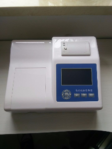 10通道語言提示儀農(nóng)藥殘留測試儀 JZ-XM10NCA