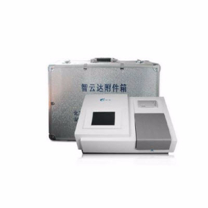 高通量農(nóng)藥殘留檢測(cè)儀  YI-NP96系列