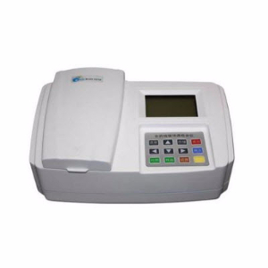 農(nóng)藥殘留快速檢測(cè)儀  YI-NP6