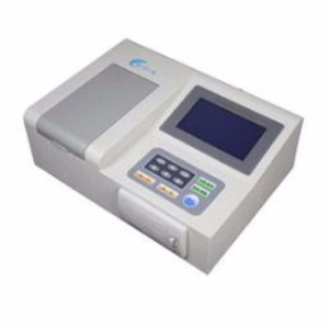 食品安全快速檢測(cè)儀   YI-F06