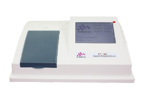 智能型農(nóng)藥殘留快速測試儀 TL-360