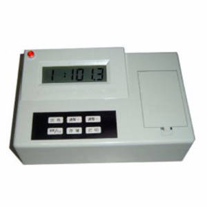 亞硝酸鹽快速檢測儀 YN-2000