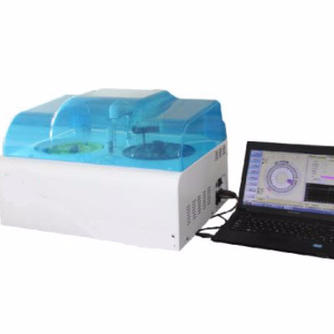 高通量多參數(shù)食品檢測儀 AGZ-600