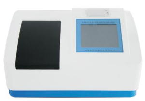 多功能食品安全檢測儀 ASP-8ZX